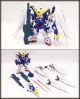 [Pre-order] The Waltz Model Chibi SD Style Mecha Robot Plamo Plastic Model Kit - MGSD WZ-01 Wing Zero EW