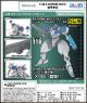 [Pre-order] Plum Plumpmoa 5inch Mechanism 5inM 1/48 Scale Plamo Plastic Model Kit - POWERDoLLS 2 - X-4S (PDW-S810) Armored Infantry