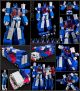 [Pre-order] X-Transbots Xtransbots XTB - MX-22 MX22 Commander Stack (Transformers G1 MP Ultra Magnus)