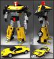 [Pre-order] X-Transbots Xtransbots XTB - MX-23D MX23D Fioravanti (Transformers G1 MP Omnibot Overdrive) (Diamond Version)