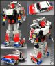 [Pre-order] X-Transbots Xtransbots XTB - MX-24R MX24R Yaguchi (Transformers G1 MP Omnibot Downshift) (Racer Version)