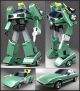 [Pre-order] X-Transbots Xtransbots XTB - MX-25D MX25D Maedas (Transformers G1 MP Omnibot Camshaft) (Diamond Version)