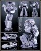 [RESTOCK Pre-order] X-Transbots Xtransbots XTB - MX-28 MX28 Fast (Transformers G1 MP Runamuck)