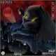 [Pre-order] Mezco Toyz One:12 Collective 1/12 Scale Action Figure - Batman: The Animated Series - Batman