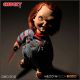 [Pre-order] Mezco Toyz MDS Mezco Designer Series Action Figure - Child's Play: Talking Sneering Chucky