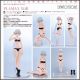 [Pre-order] Max Factory PLAMAX 1/12 Scale Girlpla Plamo Plastic Model Kit - Original Character - Xi-III 