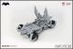 [Pre-order] Xiwanshe 喜玩社 Happy Play 1/12 Scale Plamo Plastic Model Kit - Batman v Superman / Justice League  - Batmobile (DC Officially Licensed)