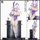 [RESTOCK Pre-order] BearPanda Bear Panda 1/6 Scale Statue Fixed Pose Figure - Bunny Girl - XiYa