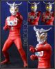 [IN STOCK] X-Plus XPlus Daikaiju Series Statue Fixed Pose Figure - Ultraman Leo Version 2