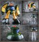 [Pre-order] X-Transbots Xtransbots XTB - MM-9+ MM9+ Klaatu Metallic Ver. (Transformers G1 MP Cosmos) (Reissue)