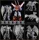 [Pre-order] X-Transbots Xtransbots XTB - MX-20 MX20 Zeusaurus (Transformers G1 Victory MP Deathsaurus Deszaras)