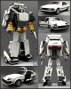 [Pre-order] X-Transbots Xtransbots XTB - MX-24 MX24 Yaguchi  (Transformers G1 MP Omnibot Downshift)