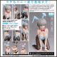 [Pre-order] Freeing 1/4 Scale Statue Fixed Pose Figure - Uzaki-chan Wants to Hang Out! 2nd Season - Yanagi Uzaki: Bunny Ver.