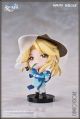 [Pre-order] Ribose Chibi SD Style Fixed Pose Figure - Honkai: Star Rail - Nameless Honor Vol. 1:  Yanqing