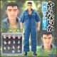 [Pre-order] Daiki Kougyo 1/12 Scale Action Figure - Kuso Miso Technique - Yaranaika Abe-san Healthy Ver.