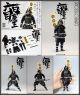 [Pre-order] YEP Studio 1/12 Scale Action Figure - NO.0001 The day six Demon King-Oda Nobunaga