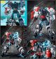 [IN STOCK] Yes Model Transforming MP Scale Robot Mecha Action Figure - Patron Saint Defensor (Box Set of 5)