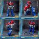 [IN STOCK] Yolopark Yolo Park X Hasbro AMK Series Plamo Plastic Model Kit - YPAMKM8OP Transformers One - Orion Pax (Optimus Prime) Cogged Mode