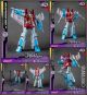 [Pre-order] Yolopark Yolo Park X Hasbro AMK Pro X Series Snap Build Plamo Plastic Model Kit - Transformers - G1 Starscream