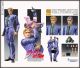 [Pre-order] Medicos Super Action Statue BIG Action Figure - JoJo Bizarre Adventure Part IV: Diamond is Unbreakable - Yoshikage Kira