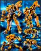 [IN STOCK] Transform Element YS-01 YS01 Tiger Bee / Wasp Tiger