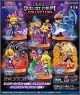 [Pre-order] Re-Ment ReMent Chibi SD Style Candy Capsule Gachapon Miniature Toy - YuGiOh Yu-Gi-Oh! Duel Monsters DUELIST FIGURE COLLECTION (Set of 6)