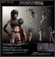 [Pre-order] Square Enix Play Arts Kai Action Figure - Final Fantasy VII Rebirth - Yuffie Kisaragi Ver. 2 (Japan Stock)