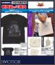 [Pre-order] Cospa - Yu-Gi-Oh! ARC-V - Pendulum Antique Style Large Tote Bag Natural