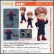 [Pre-order] Good Smile Company GSC Nendoroid Doll Chibi SD Style Action Figure - Jujutsu Kaisen - Yuji Itadori