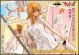 [Pre-order] Megahouse Yamato Girls Collection Statue Fixed Pose Figure - Space Battleship Yamato - Star Blazers 2202 Mori Yuki Private Outfit Re.