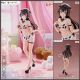 [Pre-order] Furyu F:NEX TENITOL TALL Statue Fixed Pose Figure - Alya Sometimes Hides Her Feelings in Russian - Yuki Suo Cow Costume ver.