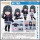 [Pre-order] Good Smile Company GSC Nendoroid Doll Chibi SD Style Action Figure - My Teen Romantic Comedy SNAFU Climax - Yukino Yukinoshita