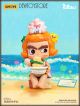 [Pre-order] 52Toys Chibi SD Style Fixed Pose Figure - CiCiLu - Yummy Ramen