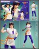[Pre-order] Tunshi Studio 吞时工作室 1/6 Scale Action Figure - The King Of Fighters KOF'97 - Yuri Sakazaki