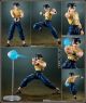 [IN STOCK] Bandai S.H. SH Figuarts SHF 1/12 Scale Action Figure - YuYu Hakusho - Yusuke Urameshi