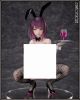 [Pre-order] Binding 1/6 Scale Statue Fixed Pose Figure - Yuuki Terumi Figurine