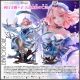 [Pre-order] Solarain 1/7 Scale Statue Fixed Pose Figure - Touhou Project - Yuyuko Saigyouji: Natural-Born Ghost Ver.