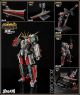 [Pre-order] Toyseasy Toyeasy Metal Alloy Chogokin Transformers Combiner Mecha Robot Action Figure - YW2411 WIS (BB-64 WIS USS Wisconsin Battleship)