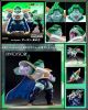 [Pre-order] Bandai S.H. SH Figuarts SHF 1/12 Scale Action Figure - Dragon Ball Z - Zarbon -True Power-  (Tamashii Web Exclusive) (Japan Stock)