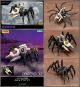 [IN STOCK] Kotobukiya Zoids HMM Series 1/72 Scale Plamo Plastic Model Kit - ZD185 RMZ-04 Gurantula