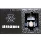 [IN STOCK] Zeta Toys ZA-01 to ZA-05 Armageddon (Transformers Masterpiece MP Bruticus) - Head Upgrade Only