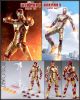 [IN STOCK] ZhongDong ZD Toys 1/10 Scale Action Figure - Marvel Iron Man Mark XLII MK 42 