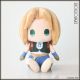 [Pre-order] Square Enix Plushie Plush Soft Toy - Final Fantasy IX - Zidane Tribal
