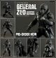 [IN STOCK] PSERTOYS 1/12 Scale Action Figure - General ZOD / Steel Krypton (Final Product will include Unmasked Head) (with Pre-order Bonus)