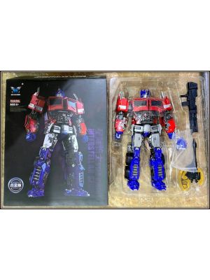 Aoyi Mech / BMB - 3rd Party Transformers - Transformers