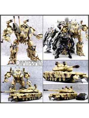New IN STOCK LS-03 30cm Commander OP Optimus BMB KO MPM-04 Action Figure