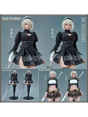 Search results for: 'Sgd studio tifa'