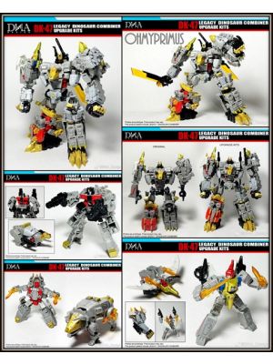 Generations - Hasbro Takara Transformers / Diaclone - Transformers