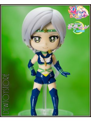 Sailor Moon Anime Manga Minifigure – Minifigure Bricks