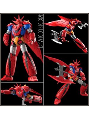 Wallpaper Getter robo infinitism Free HD
